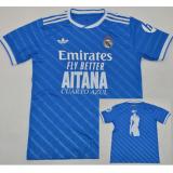 Real Madrid 3a Equipación 2025/26-Aitana